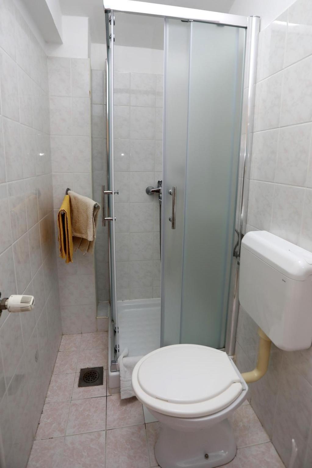 Apartmani Ivan Pula Exterior foto