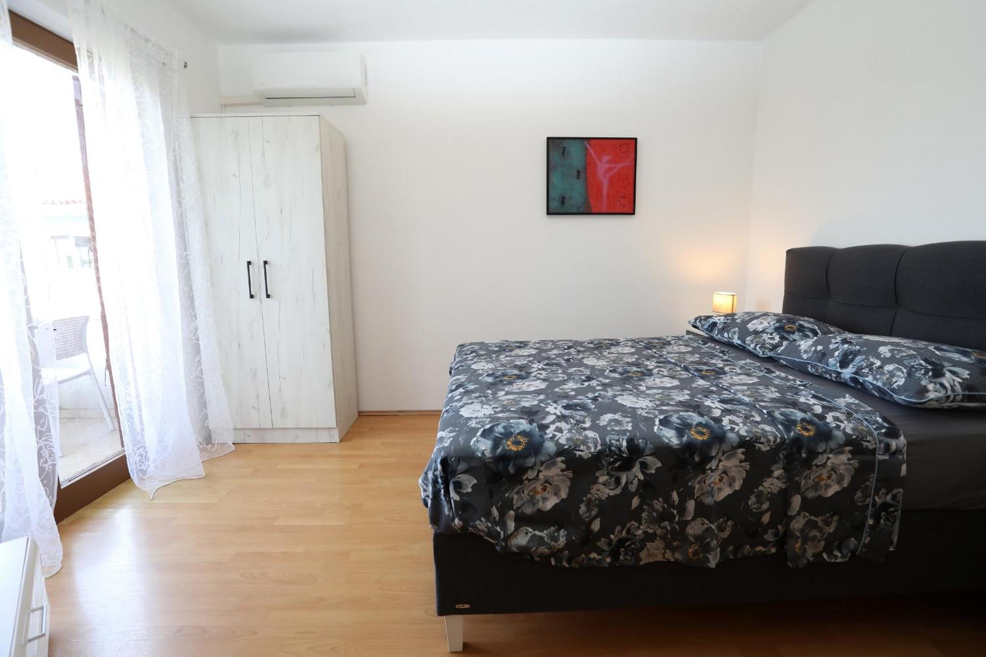 Apartmani Ivan Pula Exterior foto