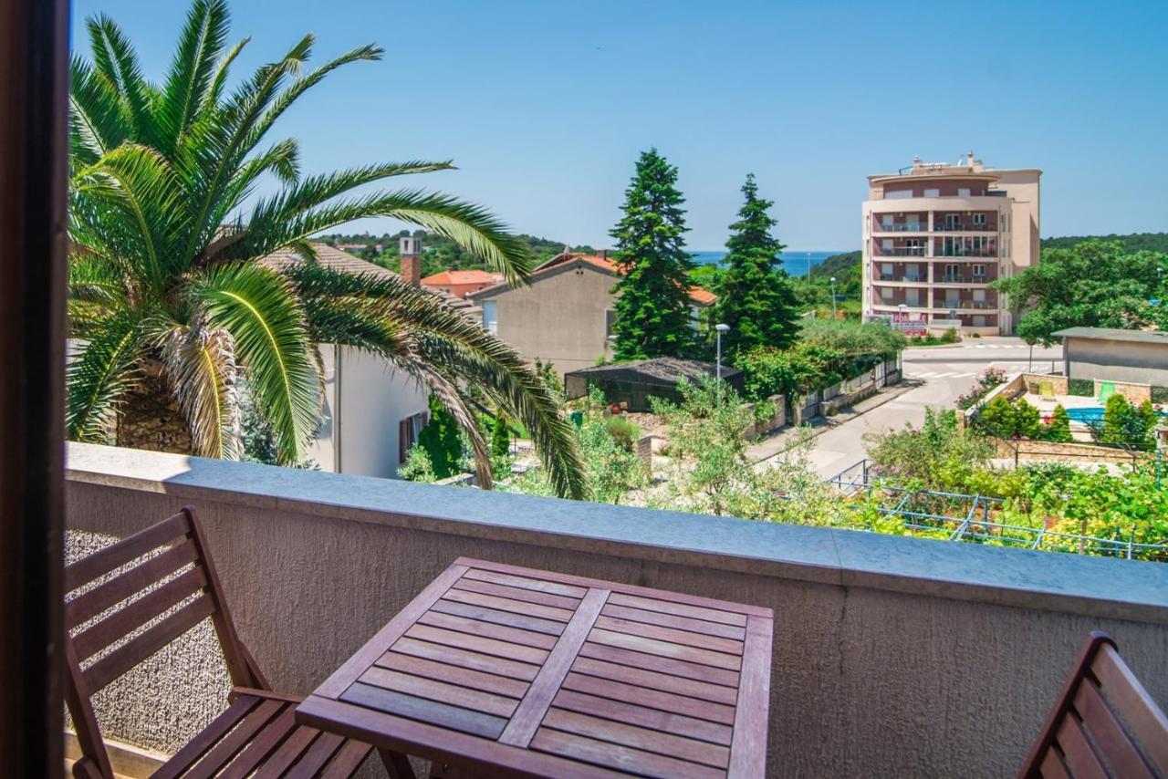 Apartmani Ivan Pula Exterior foto
